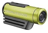 Contour ROAM2 Waterproof Video Camera (Green)