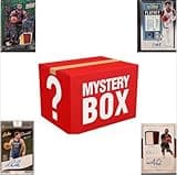 Basketball Sports Card Mystery Pack | Contains 25 Cards | 1x Autograph or Relic Cards Guaranteed | 3X Rookie Cards Guaranteed