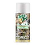 HAPPY JACK Sardex Mange Treatment for Dogs – Odorless & Stainless Itch Relief for Skin Irritations Including Severe Mange, Hot Spots, Fungi, Allergies, Eczema (9.5 oz)