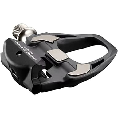 Ultegra PD-R8000 for Shimano SPD-SL Carbon Road Bicycle Bike Pedals