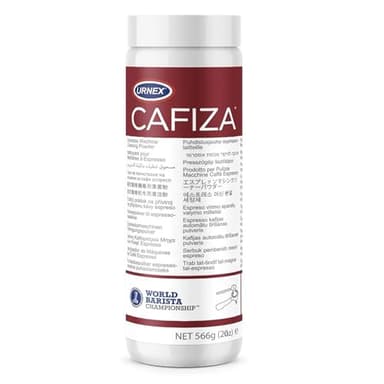 Urnex Cafiza Espresso Machine Cleaner - 20 ounces (1, A)
