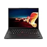 Lenovo Latest ThinkPad X1 Nano Gen 2 Laptop, 12th Gen Intel i7-1260P, 13.0" 2K (2160 x 1350) IPS, Anti-Glare, 450 nits, 16 GB DDR5 RAM, 1 TB SSD, Win 11 Pro - Black