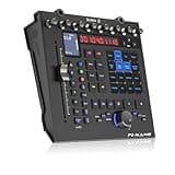 iCON Pro Audio P1 Nano Compact USB C-MIDI Control Surface