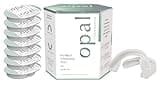 Opalescence Opal Go - Prefilled Teeth Whitening Trays - Gentle - (7 Treatments) - Hydrogen Peroxide - Cool Mint - Made by Ultradent. Op-Tr-Gent-5526-1