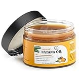 Andreyt Raw Batana Oil for Hair Growth, 100% Natural Pure Dr. Sebi Batana Oil from Honduras, Prevent Hair Loss, Promotes Hair Growth and Thickness for Men & Women
