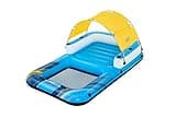 Bestway Hydro-Force Inflatable Island Summer Oasis 4 Persons 3.05m x 1.85m x 58cm