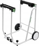 Festool 497351 KAPEX Underframe UG UG-KAPEX KS 120 Wheeled Stand Mobile Base