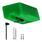 ATN95E Replacement Stylus for Audio-Technica AT-LP120-USB Record Player, Includes cartridge connecting wires,stylus brush,Compatible with Audio Technica Needle Replacements(Not For LP120X-USB)2025
