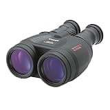 Canon 4625A002 15x50 is Image Stabilized Binocular