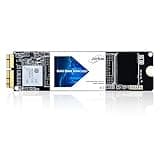 Jorkar 1TB SSD 12+16 pin for MacBook Air/pro Upgrade, Internal SSD Hard Drive PCIe Gen3x4 for A1466 A1465 A1398 A1502(Retina mid 2013-2017)