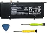 SUNNEAR SP04XL L28764-005 Laptop Battery Replacement for HP Spectre X360 13T-AP000 13-AP0053DX 13-AP0XXX 13-AP0013DX 13-AP0045NR Series HSTNN-IB8R HSTNN-OB1B L28538-AC1 TPN-Q203 61.4Wh