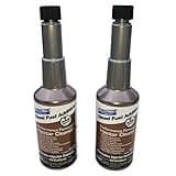 Stanadyne Performance Formula Diesel Injector Cleaner-Qty 2, 16oz Bottles # 43564