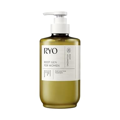 RYO Root Gen Hair Loss Care Treatment (OLD VERSION)