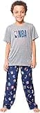 Ultra Game Boys' t, Sizes, 7