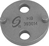 Sunex 393014 Opel Brake Caliper Adapter