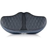 X WING New-Age Noseless Bike Seat Cushion for Men & Women - Extra Padding & Wide - Suitable for City, Electric, Stationary Bikes - Compatible with Peloton Bikes – Wide Winged Bike Seat with Cushion