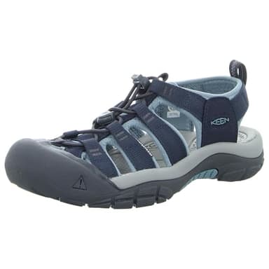 KEEN Women's Newport H2 Closed Toe Water Sandals