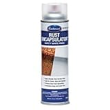Eastwood White Rust Encapsulator 15 oz Aerosol Prevents Rust Corrosion Epoxy Fortified Low VOC Formula