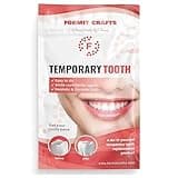 Thermoplastic Beads for Teeth Repair– for DIY Tooth Filling – Moldable Thermal Beads for Teeth Repair – Ideal for Chipped, Cracked Teeth – Realistic and Durable (20 Grames)