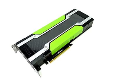 NVIDIA Tesla M10 900-22405-0000-000 32GB GDDR5 PCIE 3.0-Passive Cooling Graphics Accelerator Card