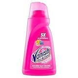 Vanish - Vanish Oxi Action Gel Stain Remover 1 L