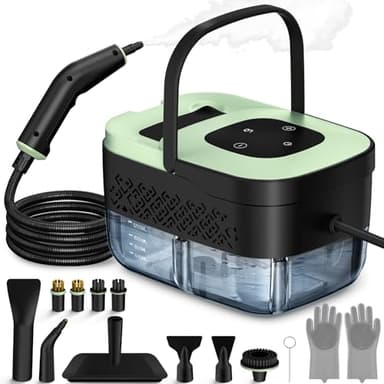 Our 10 Best Hat Steamer Steam Cleaners for 2026 [US] | OneClearWinner.com