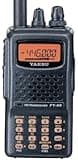 Yaesu FT-60R DualBand Handheld 5W VHF/UHF Amateur Radio Transceiver - Dual Band
