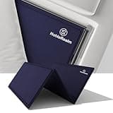NobleRealm® 𝗕𝗲𝘁𝘁𝗲𝗿 𝗦𝗶𝘇𝗲 Sleeper Sofa Board | Twin Bunkie Board (33”x60” Twin Size) Under Mattress Support Board | Bed Board