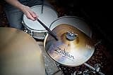 Zildjian 8" FX Trashformer Cymbal