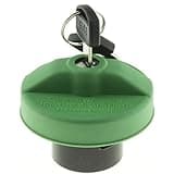 MotoRad MGC-507 Locking Fuel Cap