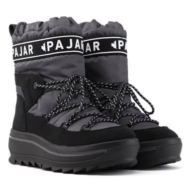 PAJAR Canada GALAXY women's Snow Boots, Waterproof TEX Membrane