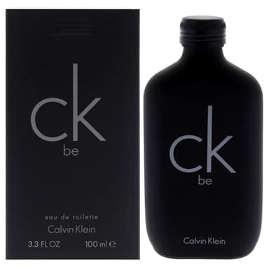Calvin Klein Ck Be Eau de Toilette 3.3 fl oz
