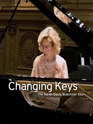 Outspoken Biography: Changing Keys - The Sara Davis Buechner Story