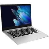 SAMSUNG Galaxy Chromebook Go 14" Laptop Computer, Wi-Fi/LTE (Verizon), Lightweight Slim Durable Design, 12-Hour-Battery, 4GB Memory, 32GB eMMC, Silver/Black