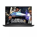 Dell Alienware m16 R2, 16-Cores Ultra 9-185H, 16" QHD+ 240Hz Display, Nvidia RTX 4070 8G DDR6, 64GB DDR5 RAM + 1TB SSD, WiFi 7, RGB Backlit KB, USB-C, BT, HDMI, RJ45, Win 11 Home- Gaming Laptop