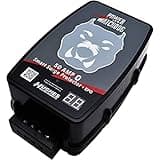 Power Watchdog PWD50-EPO, Bluetooth Surge Protector with Auto Shutoff, 50 Amp, Hardwired