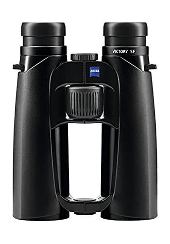 ZEISS Victory SF Binoculars, 10x42