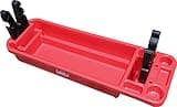MTM RMC-5-30 Gunsmith Rifle Maintenance & Cleaning Center, Red