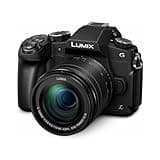 Panasonic LUMIX G85 4K Digital Camera, 12-60mm Power O.I.S. Lens, 16 Megapixel Mirrorless Camera, 5 Axis In-Body Dual Image Stabilization, 3-Inch Tilt and Touch LCD, DMC-G85MK (Black)