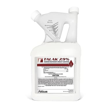 Atticus Talak 7.9% Indoor/Outdoor Insect Control - Bifenthrin Concentrate (1 GAL)