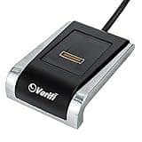 Verifi P2000 Desktop USB Fingerprint Reader - Windows Hello, Windows Password Free Operation