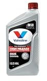 Valvoline Full Synthetic High Mileage with MaxLife Technology 5W-20 Motor Oil 1 QT