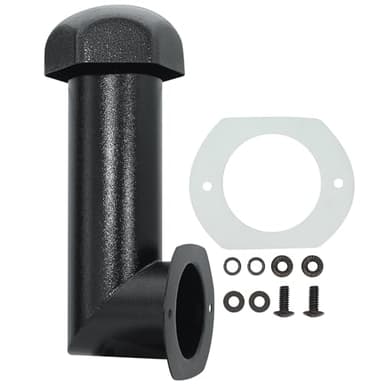 Pellet Grill Chimney Replacement Parts for Pit Boss 820 Series, 850 Series 10537 PB0820SP Grill Smoke Stack Replacement Parts for Pit Boss 850 820 700FB2 820SP