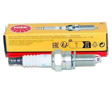 OverstockDirect Genuine MR7F Spark Plugs 95897 by NGK (4)