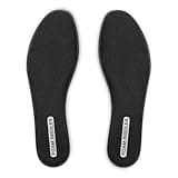 Endoto Memory Foam Insoles for Skechers Women & Men Shoes, Replacement Thick Insole Inserts for Work & Sport Sneakers Boots Foot Comfort(Size:US Women8-EU38)