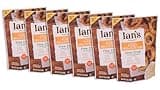 Ians Natural Foods Breadcrumb Panko Gf Org PACK OF 6