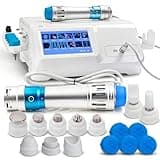 TAMRAN Shockwave Therapy Machine - Softwave Therapy Machine, Relieve Joint and Muscle Pain in The Body, for Home and Institution Use