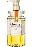 & Honey (and Honey) Deep Moist Shampoo 1.0 440ml