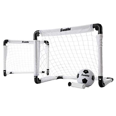 Franklin Sports MLS Mini-Insta Indoor Soccer Set