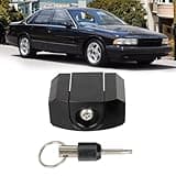 WIKIBB OBD II Port Lock OBD 2 Port-Lock OBD2 Connector Protector